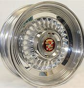 Image result for Cadillac Car Tire Rims