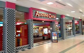 Image result for Greenstone Mall Arcades