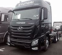 Image result for Hyundai Truck in China
