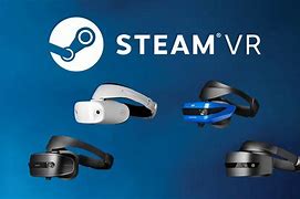 Image result for Steam VR System