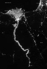 Image result for Middle East Satellite Map