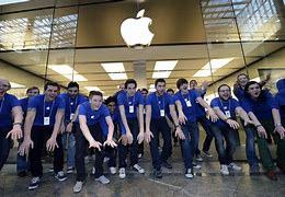 Image result for Apple Team