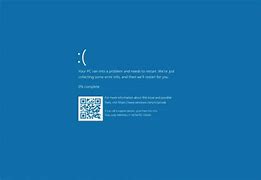 Image result for Asus Blue Screen of Death
