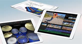 Image result for iPad Air vs iPad 5th Generation