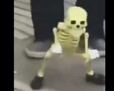 Image result for Skeleton Puppet Meme