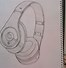 Image result for Headphones Apple Drawing