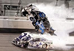Image result for Daytona 500 Crashes