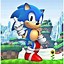 Image result for Sonic the Hedgehog Back