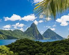 Image result for Saint Lucia