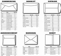 Image result for 4X6 Envelope Size