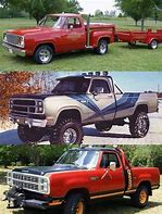 Image result for First Gen Cummins On a Ranch