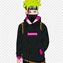 Image result for Naruto Hypebeast