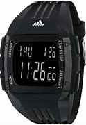 Image result for Adidas Camo Digital Watch