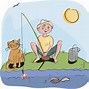 Image result for Fishing Clip Art Free Download