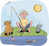 Image result for Fishing Game Clip Art