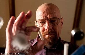 Image result for Breaking Bad Drugs