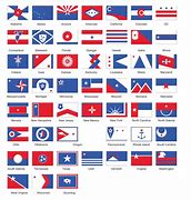 Image result for United States Flag Redesign