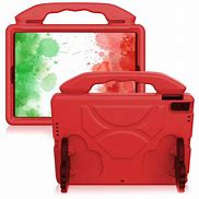 Image result for iPad 9th Generation Red Case