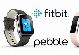 Image result for Fitbit Pebble 2