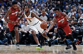 Image result for Miami Heat Basketball Game