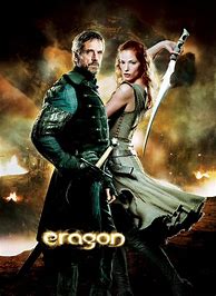 Image result for Eragon Filme