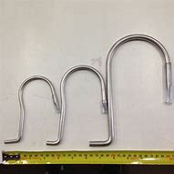 Image result for Stainless Steel Gaff Hooks