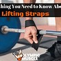 Image result for How to Use Wrist Straps