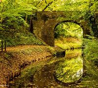 Image result for Brecon Canal