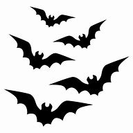 Image result for Double Bat SVG