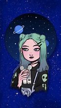 Image result for Galaxy PFP for Girls