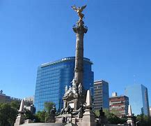 Image result for Mexico City Landmarks