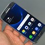 Image result for Black Samsung Galaxy S7 Phone
