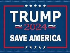 Image result for Save America Logo