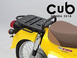 Image result for Honda 110 Accessories