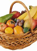Image result for Fruit Basket Clip Art Free