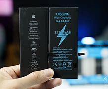 Image result for iPhone Battery Sizes