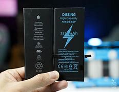Image result for iPhone Battery Yellow