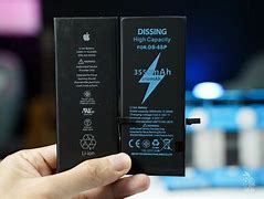 Image result for Green iPhone Battery