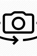 Image result for Camera Reverse PNG