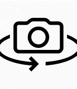 Image result for Reverse Camera Icon