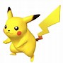 Image result for Pikachu Clip Art