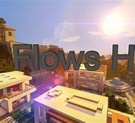 Image result for Flow Texture Pack Minecraft