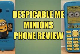 Image result for Minion Phone Call