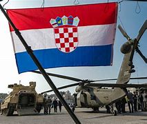 Image result for Croatia vs Serbia War