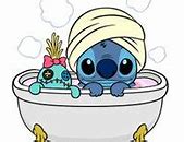 Image result for Cute Girl Stitch