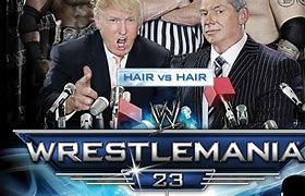 Image result for WrestleMania 23
