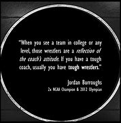 Image result for High School Wrestling Quotes
