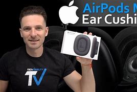 Image result for Apple AirPod Ear