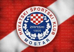 Image result for co_to_znaczy_zrinjski_mostar