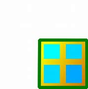 Image result for Square Window Clip Art